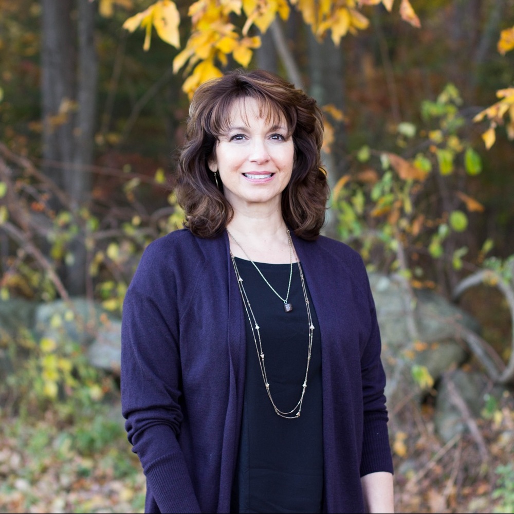 Meet your Posher, Debra